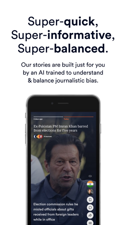 #3. Nüz (iOS) Podle: Deep Blue Sky