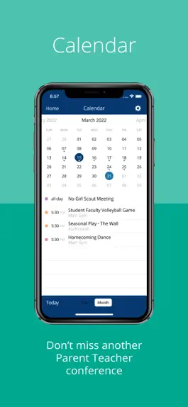 Game screenshot Sault Schools apk