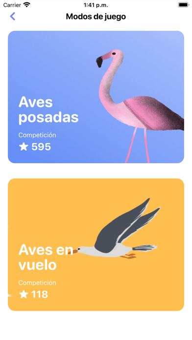 Avizor - SEOBirdLife Screenshot
