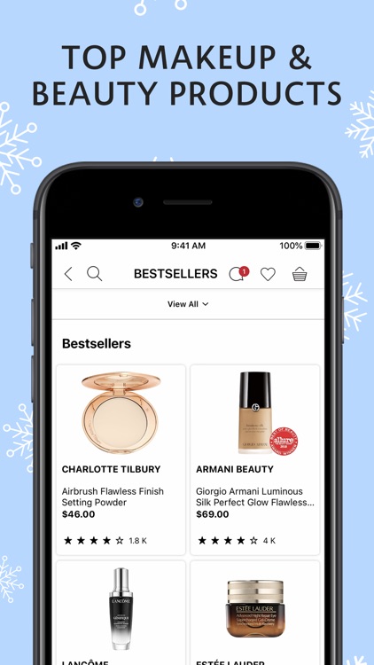 Sephora US: Makeup & Skincare screenshot-5