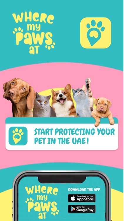 Where My Paws At screenshot-5