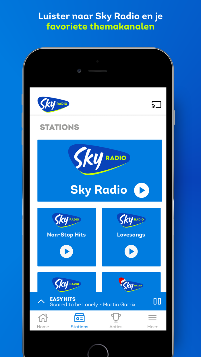 Sky Radio
