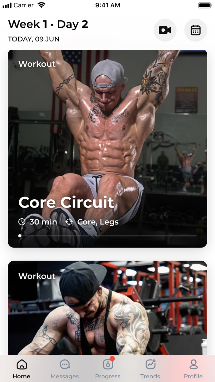 Pitbull Mentality Lifestyle