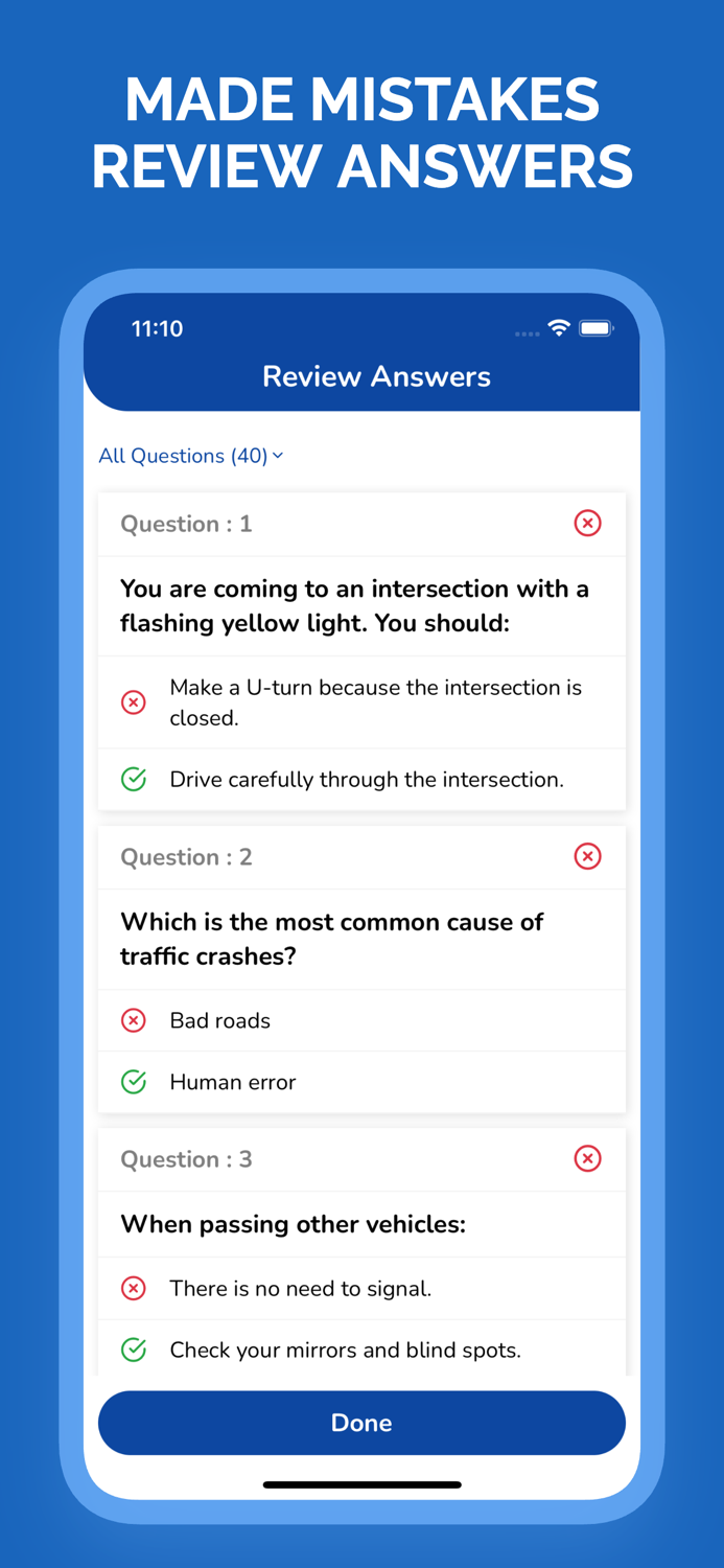 Georgia GA DDS Permit Test