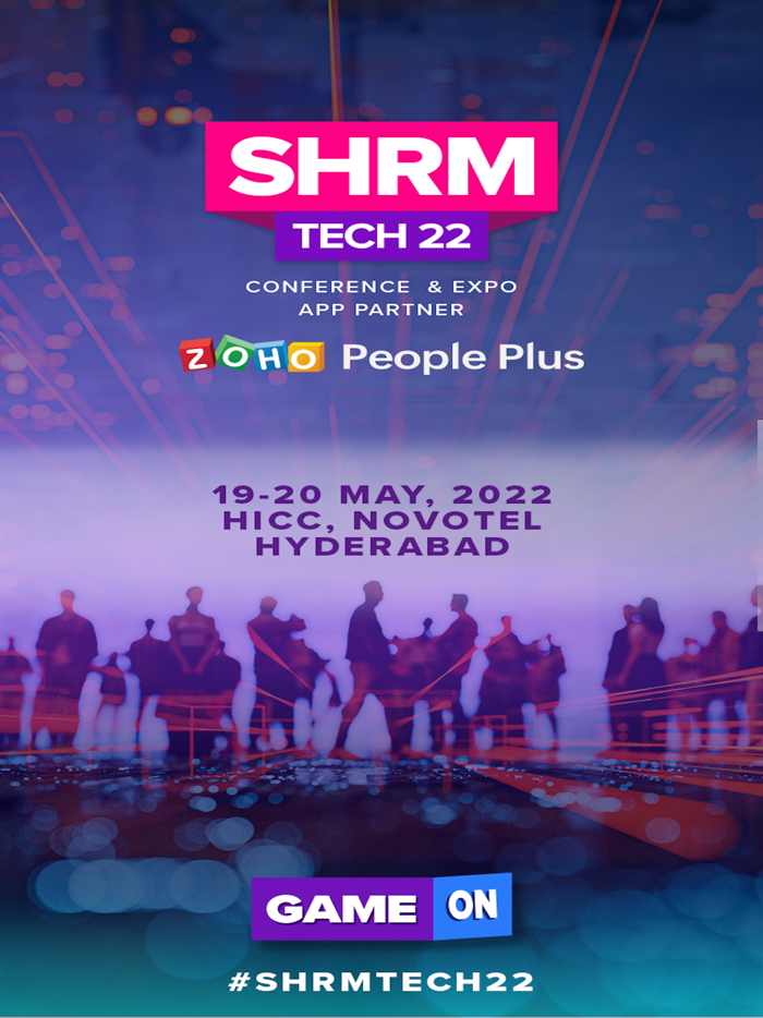 SHRM India Conference