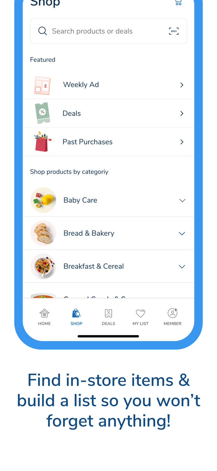 Kings Deals and Delivery