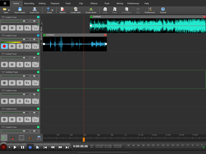 Express Mix Masters 2022
