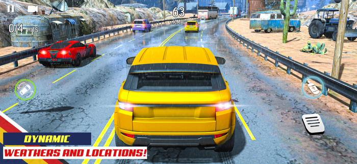 Car Racing Games Car Games 3D