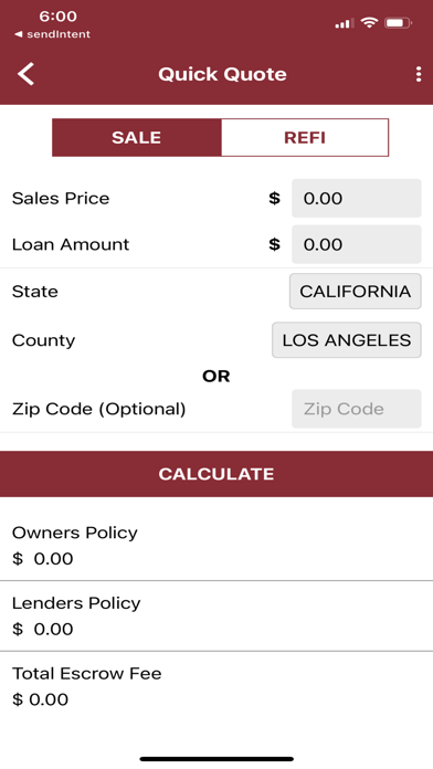 StewartNow C3 Screenshot