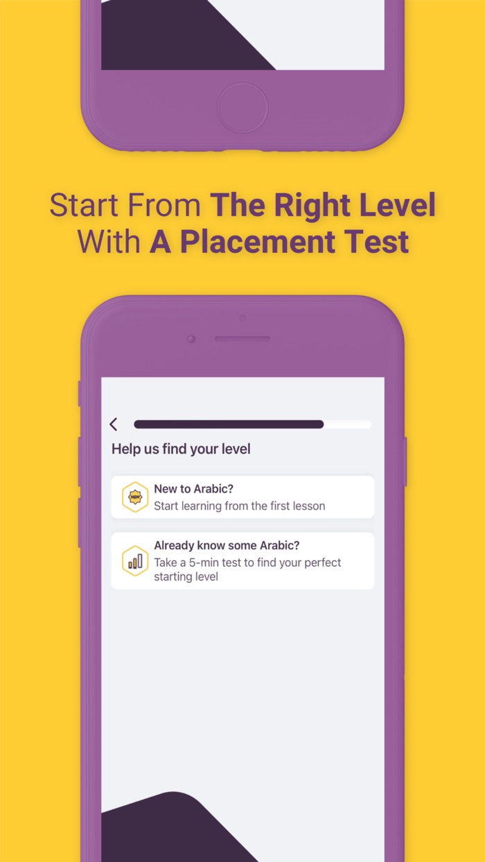 AlifBee - Learn Arabic Easily
