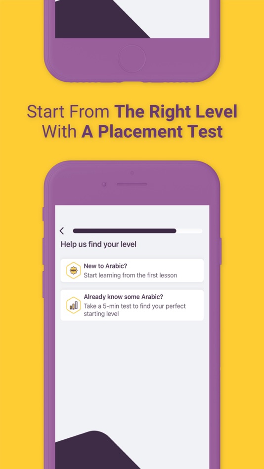 #6. AlifBee - Learn Arabic Easily (iOS) Podle: Technologie dEducation Alifbee Ltee