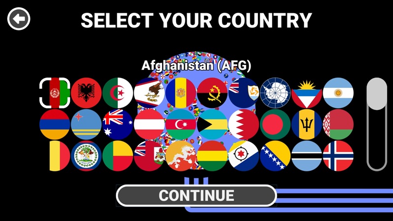 World Marble Race screenshot 6