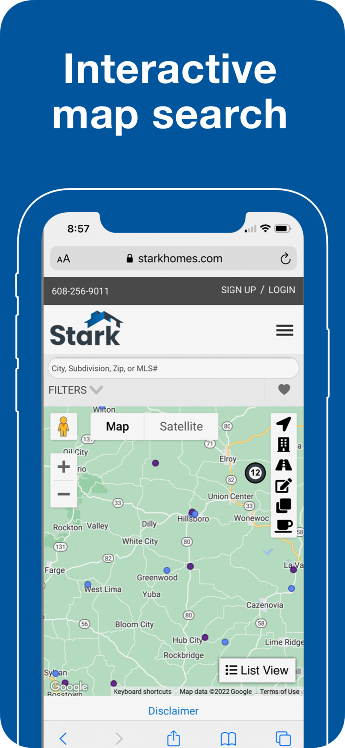 Stark Homes