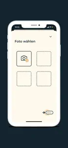 Memories - deine Momente screenshot #3 for iPhone