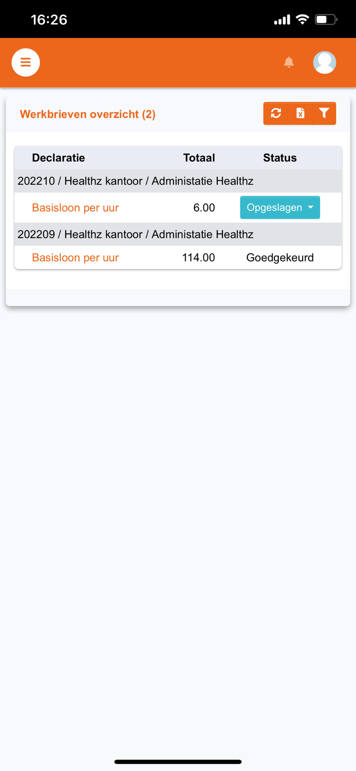 Healthz Professionals