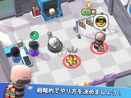 Mega Store: Cute Idle Gameのおすすめ画像3