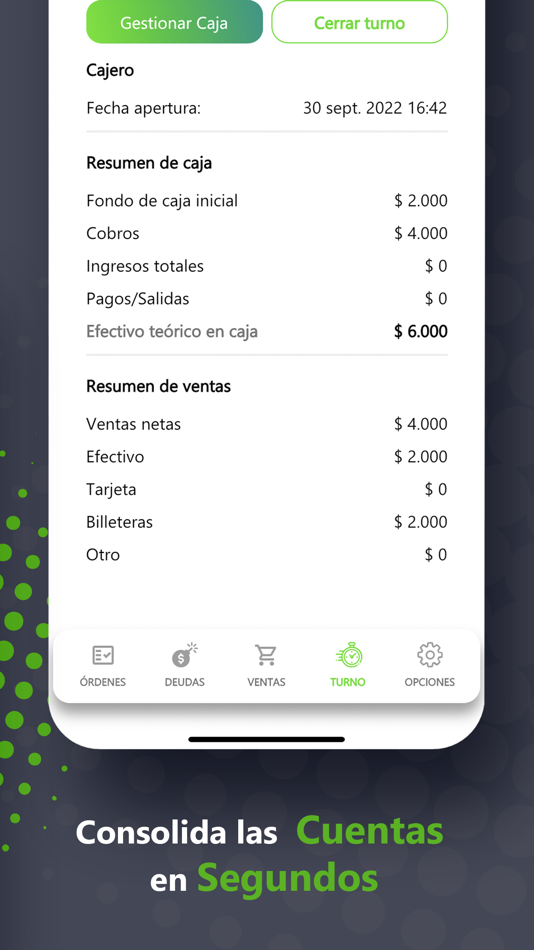 #5. Tiendana POS (iOS) بواسطة: SerSoluciones SAS