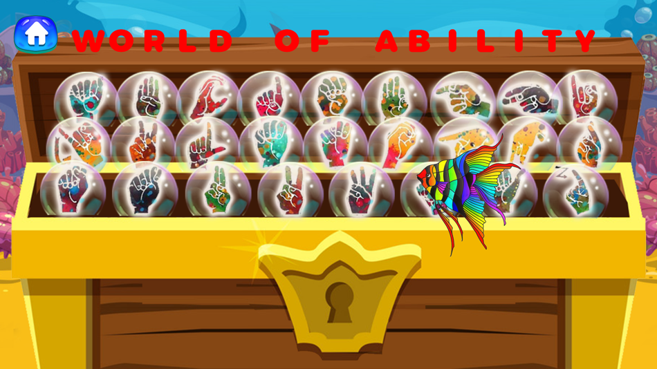 #2. Chapter 6 Healing Vibes (iOS) 由: Marianne Ambrose