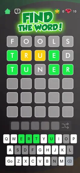 Game screenshot Wordler 2023 apk