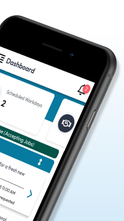 AtYourStep Contractor