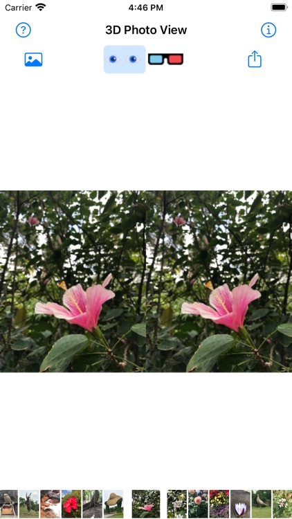 3D Photo View screenshot-7