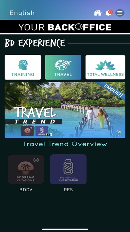 ByDzyne Official screenshot-7
