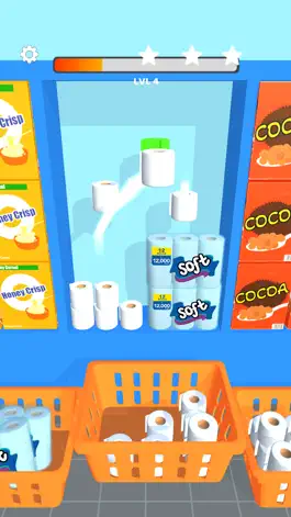 Game screenshot Fit In The Closet hack