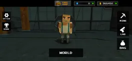 Game screenshot Pixel Z Alive 3D apk