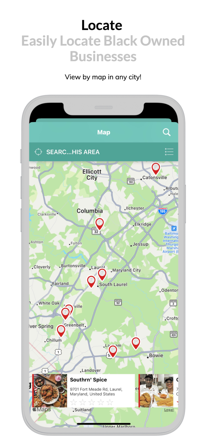 RankTribe Black Business Pages