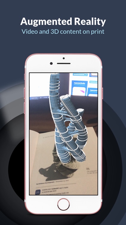 Napco AR screenshot-4