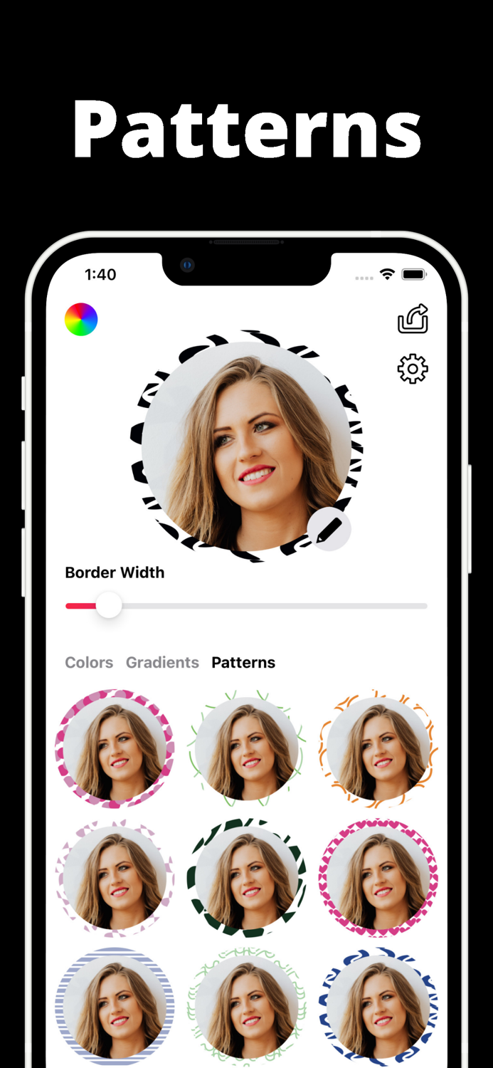 Profile Picture Maker New PFP