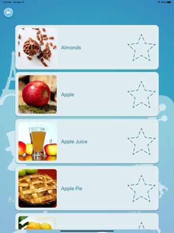 Food quiz guess all fruit nutsのおすすめ画像4