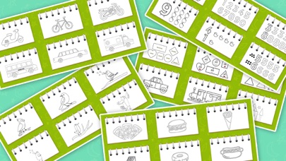 Learning and Coloring For Kids Screenshot