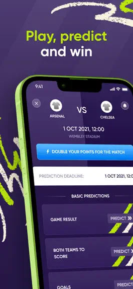 Game screenshot Ingame Sports mod apk
