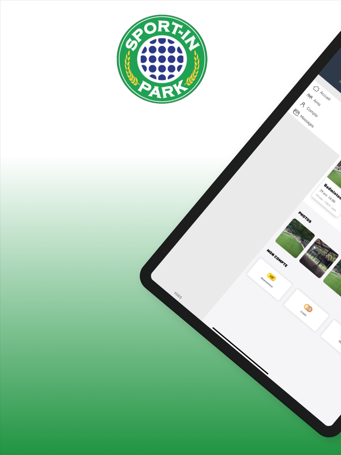 Sport In Park - Laval