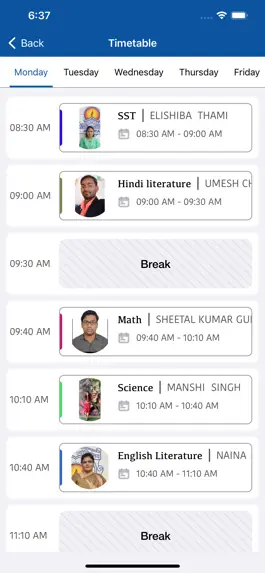 Game screenshot Seth Anandram Jaipuria apk