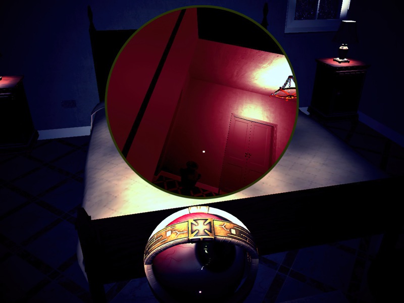 Deadly Nightmare screenshot 7