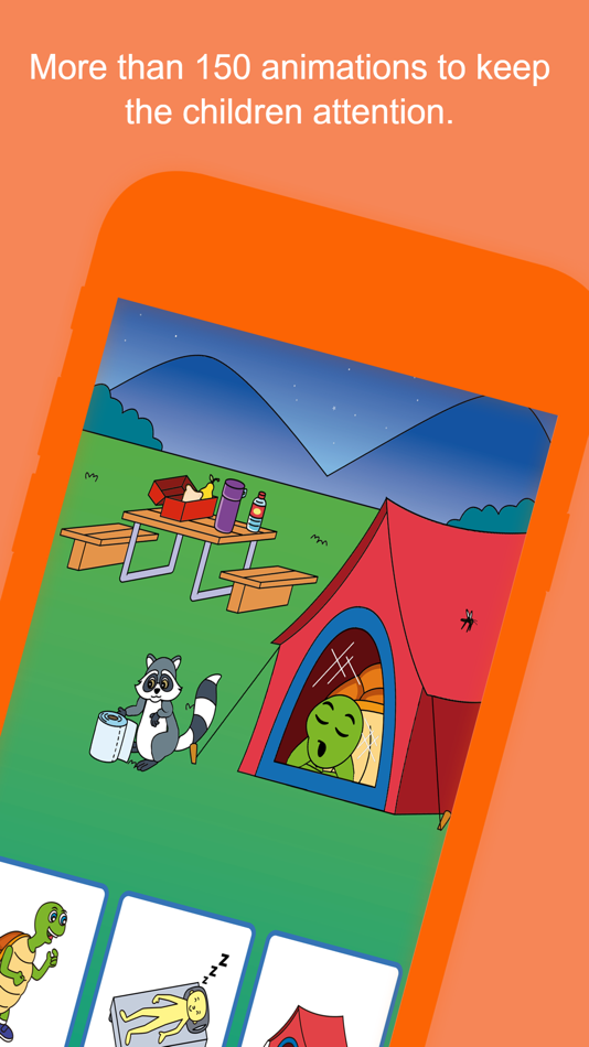 #6. Simple Sentence Maker Pro SLP (iOS) 由: Edition Symbolicone inc.
