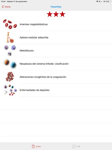 Manual de Hematología 2022のおすすめ画像7