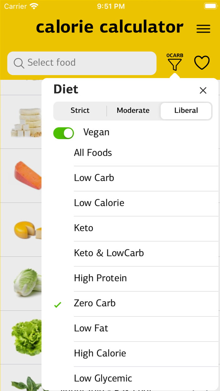 Calorie Calculator 2022