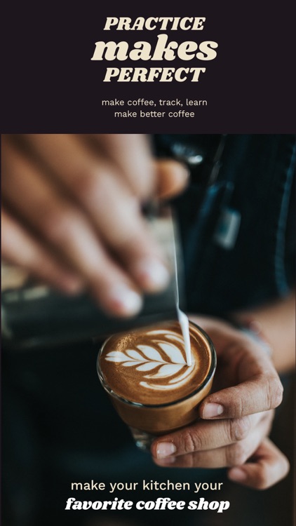 Good Espresso screenshot-3