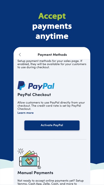 VenderUp screenshot-3