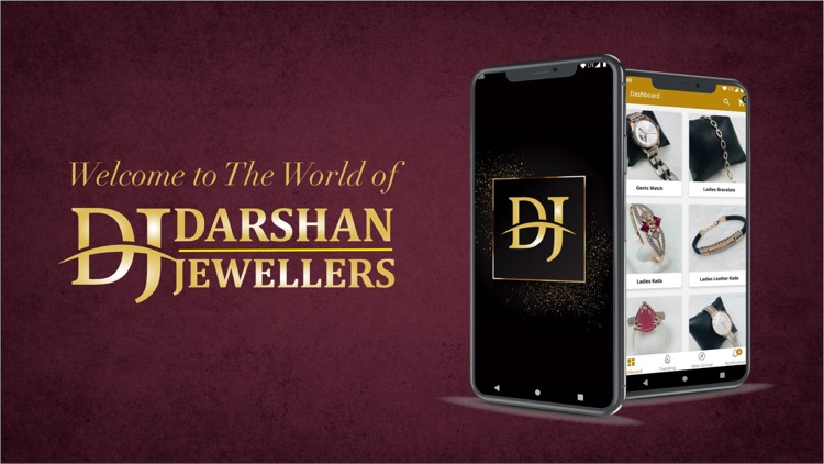 Darshan Jewellers