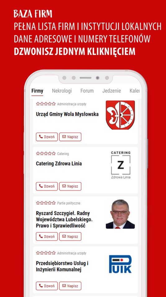 #5. lukow.tv (iOS) Podle: CMC City Media Cloud