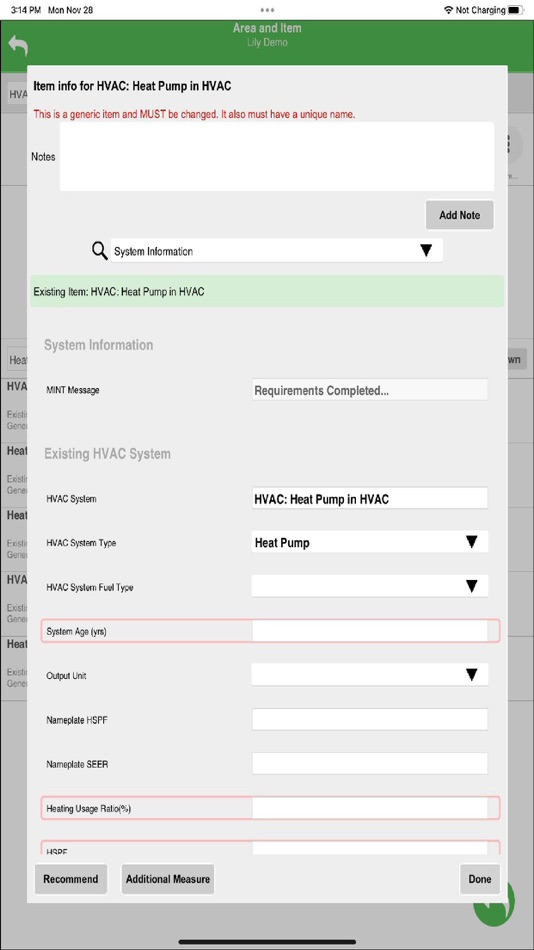 #4. Hancock MINT (iOS) 由: Hancock Software, Inc.