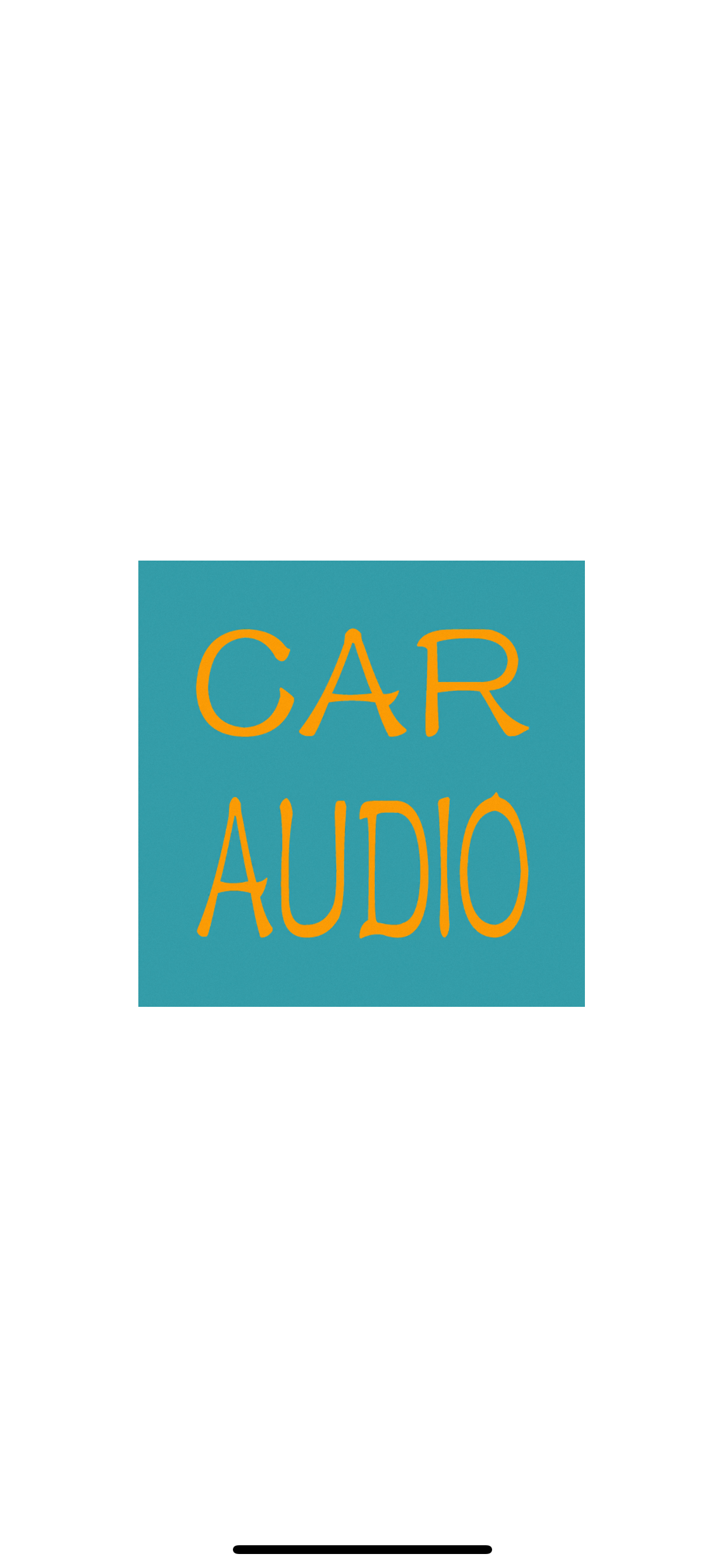 CAR DSP BLE
