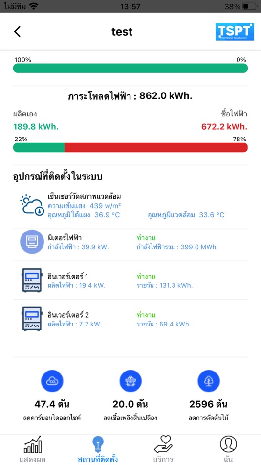 #4. Thaismart Mon (iOS) By: Amnat Ruangjaksunon
