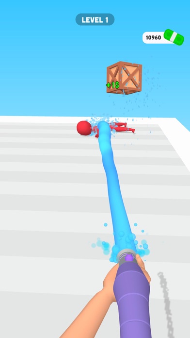 Pressure Water 3D Screenshot