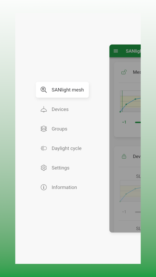 #2. SANlight (iOS) 由: Martin Anker