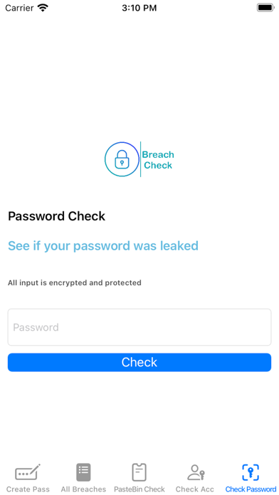 breachgenics Screenshot